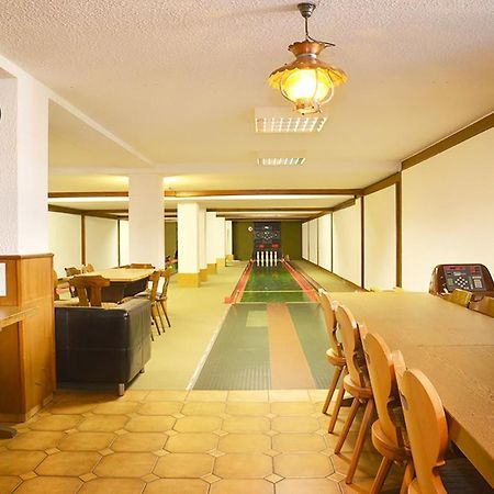 Hotelgasthof Schmucker Mossautal Exterior foto