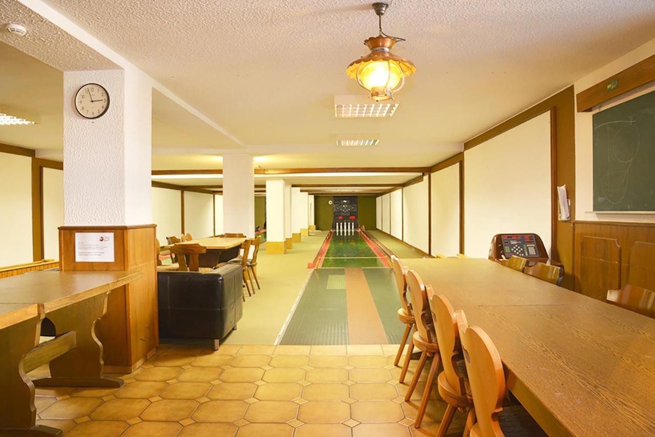 Hotelgasthof Schmucker Mossautal Exterior foto